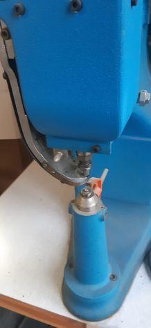 Occhiellatrice OP 72 Fratelli Franzoni - Foto 3