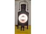LAMPADA FERROVIARIA VINTAGE