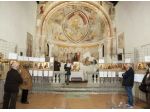 mostra ICONE SACRE:I 20 MISTERI DEL ROSARIO