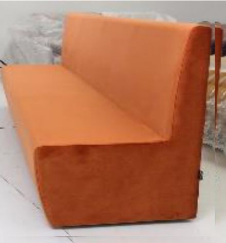Divanetto per bar, per ristoranti,  per pub - Foto 5