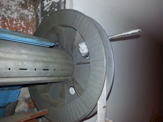 RIPARATORE DI TAPPARELLE ANCHE ROSADA O 3 ELLE - Foto 4