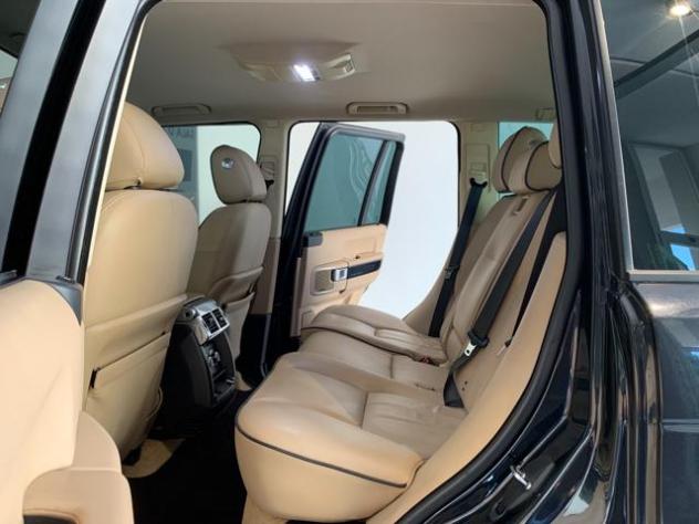 LAND ROVER Range Rover 4.4 TDV8 HSE rif. 24085950 - Foto 9