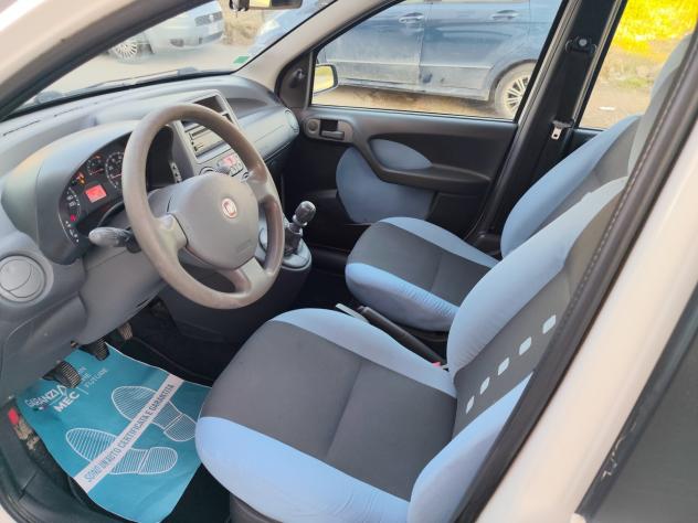 Fiat Panda 1.3 MJT 16V 4x4 - Foto 7