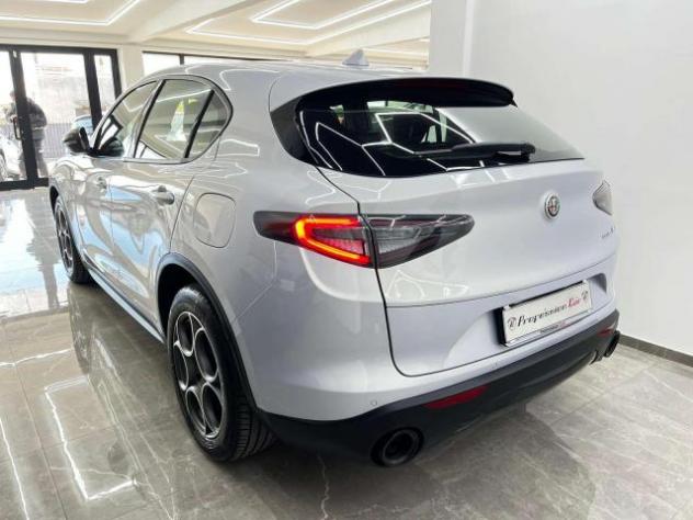 Alfa Romeo Stelvio Stelvio 2023 2.2 turbo rwd 160cv auto - Foto 7