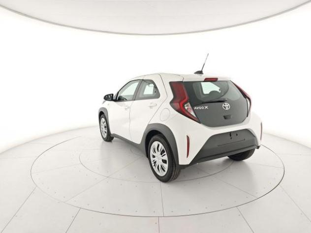 Toyota Aygo 1.0 Active 72cv - Foto 5