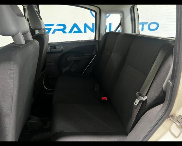 FIAT Panda II 2003 - 1.3 mjt 16v Climbing 4x4 75cv rif. 22903692 - Foto 8