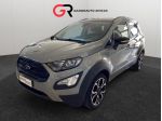 Ford EcoSport 1.0 Ecoboost 125cv S&S Active