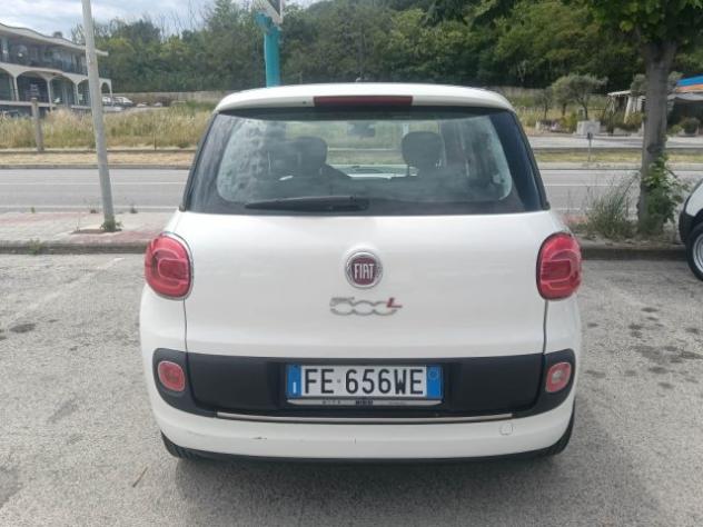 FIAT 500L 1.3 Multijet 95 CV Pop Star rif. 23899311 - Foto 3