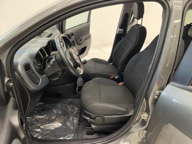 FIAT Panda 1.0 FireFly Hybrid City Life *OK NEOPATENTATI * rif. 23689818 - Foto 6