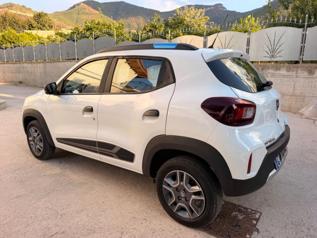 Dacia Spring Electric 45 Comfort Plus - Foto 4