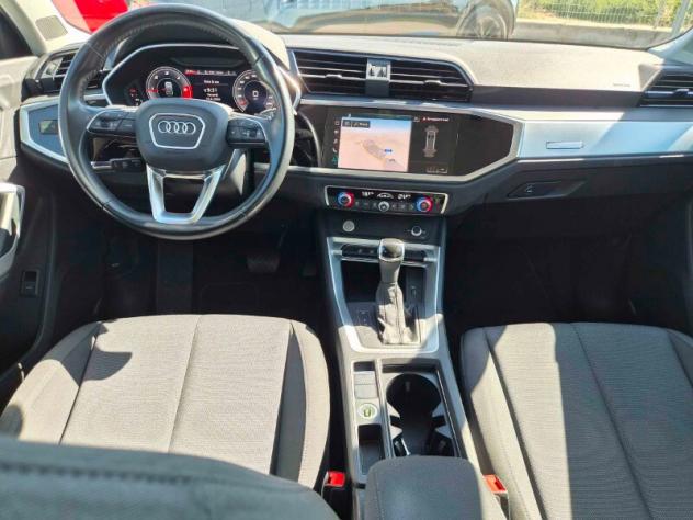 AUDI Q3 2ª serie Q3 35 TDI S tronic Business Advanced - Foto 10