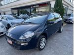 Fiat Punto 1.4 8V 5 porte Natural Power Street