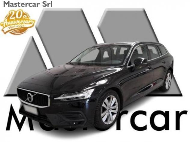 VOLVO V60 V60 2.0 d3 Business Plus TETTO geartronic my20 - G rif. 24048651