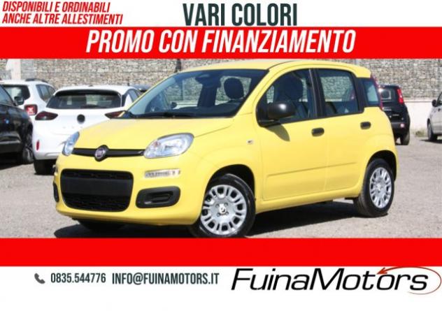 FIAT Panda 1.0 S&S Hybrid ICON NUOVO rif. 23987282 - Foto 5