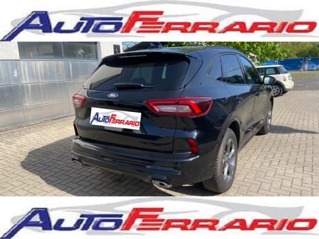 FORD Kuga 3ª serie Kuga 1.5 EcoBoost 150 CV 2WD ST-Line - Foto 8