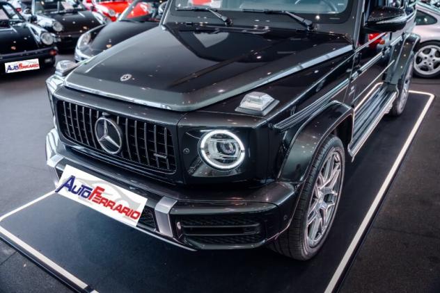 MERCEDES Classe G (*461/3/5) G 63 AMG S.W. - Foto 2