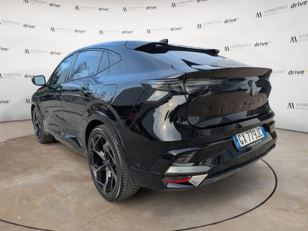 Renault Rafale 1.2 e-Tech atelier Alpine 4x4 300cv auto - Foto 3