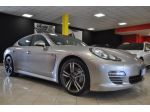 PORSCHE Panamera 4.8 4S *NAVI/PELLE/TETTO/PDK* rif. 23532619