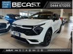 KIA Sportage 1.6 TGDi PHEV AWD AT GT-line UNICO PROPRIETARIO rif. 24100930