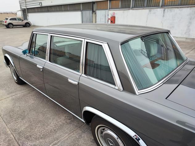 Mercedes-benz 600 w100 SWB Limousine Condizioni Al Nuovo - Foto 4
