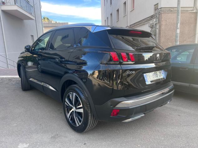 Peugeot 3008 BlueHDi 130 S&S EAT8 GT Line - Foto 4