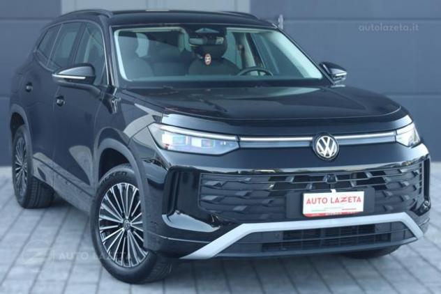 VOLKSWAGEN Tayron 1.5 eTSI ACT DSG Life rif. 24108533