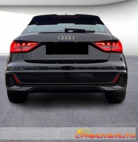 AUDI A1 SPB 35 TFSI S tronic S line rif. 20418188 - Foto 9