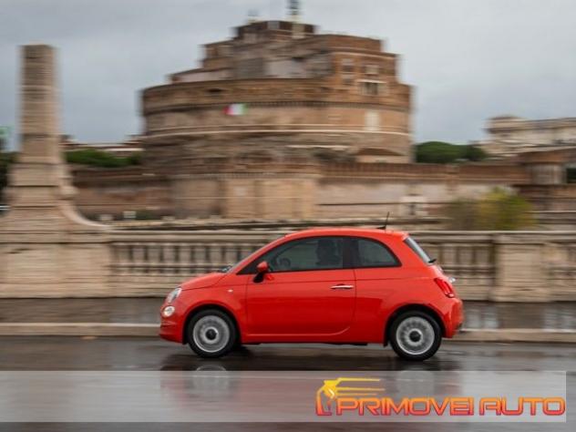 FIAT 500 1.0 Hybrid rif. 20010400