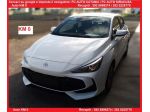 Mg MG3 standard