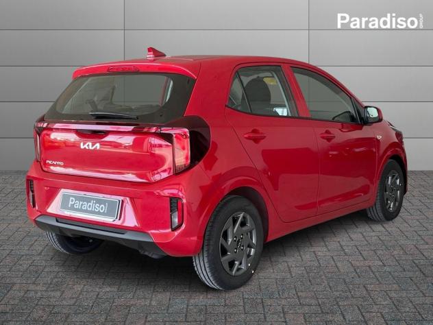 Kia Picanto URBAN | 1.0 - 68CV | 2026 - MANUALE - Foto 2
