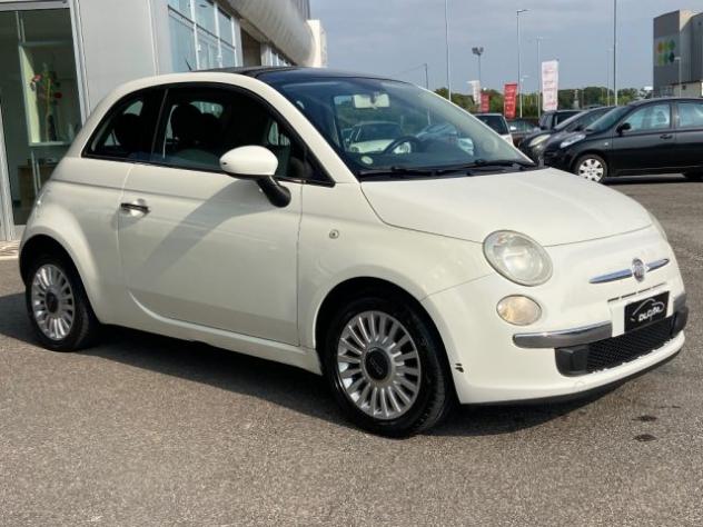 FIAT 500 1.2 Lounge rif. 23940281 - Foto 2