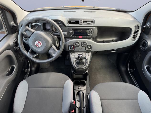 Fiat Panda 1.0 FireFly S&S Hybrid - Foto 3