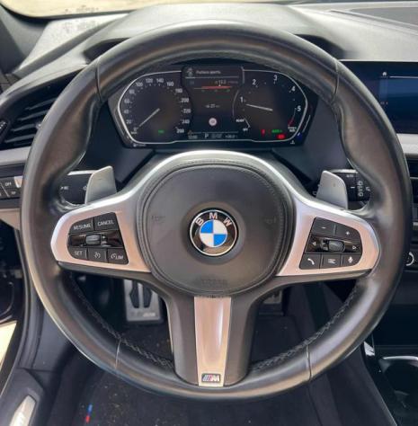BMW 118 d 5p. Msport rif. 23984041 - Foto 9