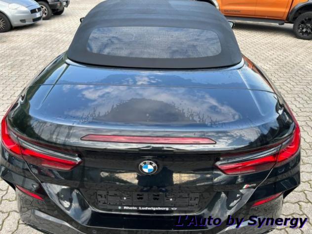 BMW 840 d xDrive Msport Black edition + iva 22% rif. 23821433 - Foto 5