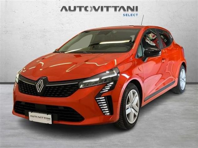 RENAULT Clio 1.0 ECO-G Evolution rif. 23849108