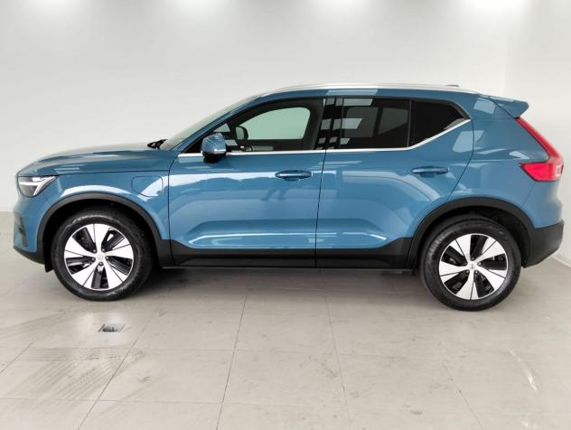 Volvo XC40 T4 Recharge Plug-in Hybrid automatico Core - Foto 8