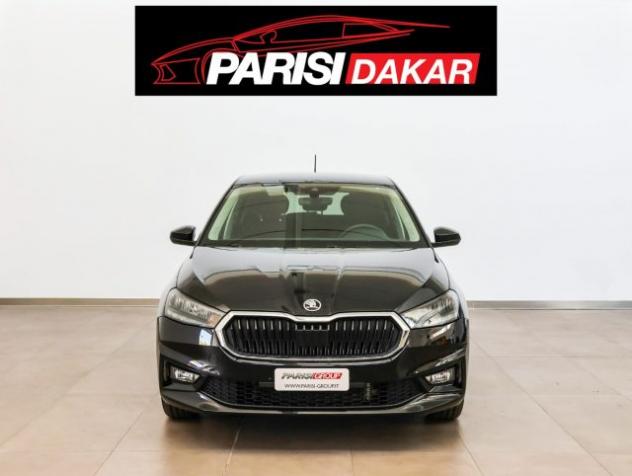 SKODA Fabia 1.0 TSI 115CV DSG Selection *PROMO PARISI GROUP* rif. 24002727 - Foto 5