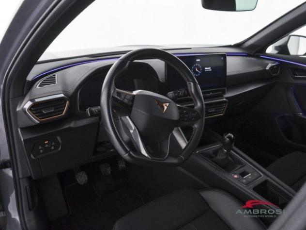 CUPRA Formentor Formentor 2.0 TDI rif. 23843525 - Foto 8
