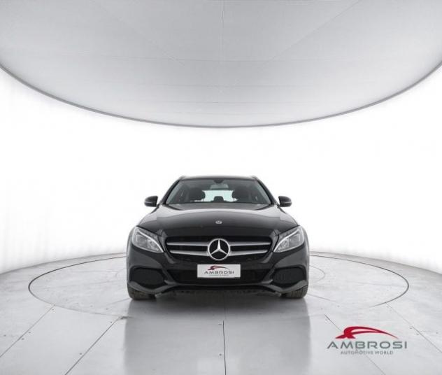 MERCEDES-BENZ C 200 200 d Auto Executive rif. 23228637 - Foto 5