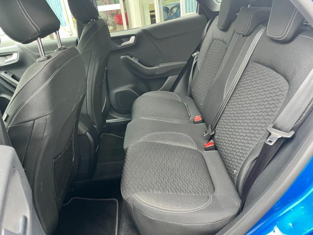 Ford Puma 1.0 EcoBoost 125 CV S&S Automatica Titanium - Foto 7