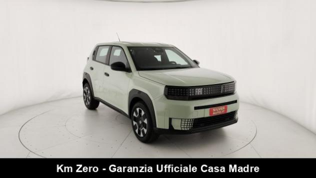 FIAT Grande Panda 1.2 100 CV S&S Icon rif. 24171719