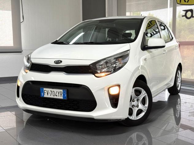 Kia Picanto 1.0 MPI Cool #50669 - Foto 5