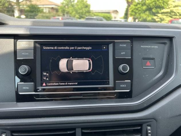 Volkswagen Taigo 1.0 TSI 95 CV Life ACCESSORIATA * ECCELLENTI CONDIZIONI - Foto 10