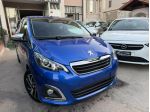 Peugeot 108 VTi 72 5 porte Style TOP!