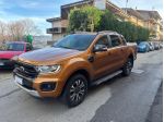 Ford Ranger 2.0 TDCi 213CV DC Wildtrak 5 posti
