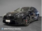 BMW Serie 1 F70 118d MSport Pro auto