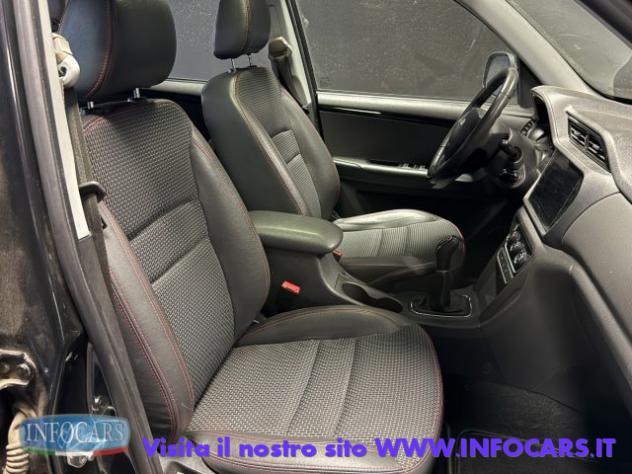 EVO Evo5 1.6 127 cv - Promo rif. 23669419 - Foto 6