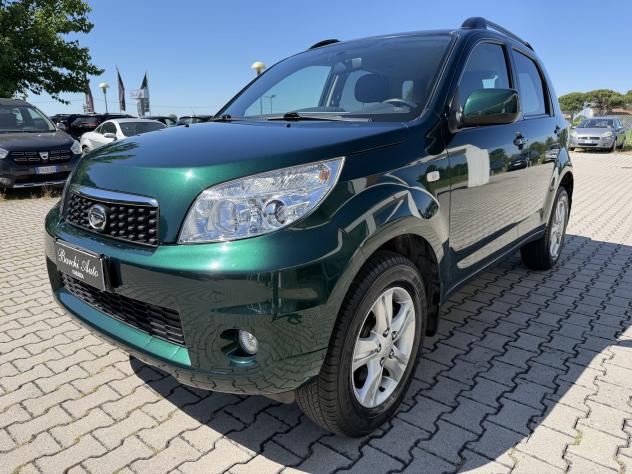 Daihatsu Terios Terios 1.5 Hiro O/F greenpowered GPL - Foto 2