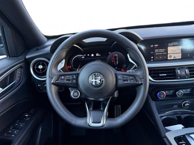 Alfa Romeo Stelvio 2.2 t Sprint rwd 160cv auto - Foto 10
