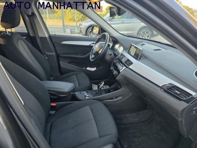 BMW X1 sDrive18d Business Advantage rif. 24144652 - Foto 10
